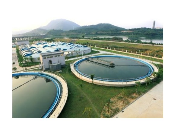 柔性泵应用污水处理中优势特点